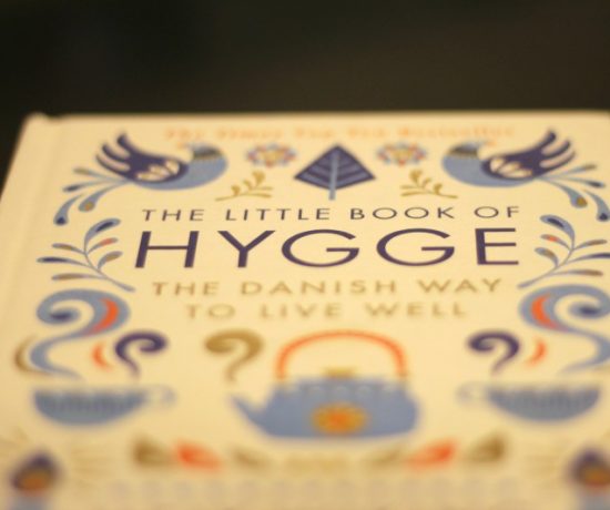 little book of hygge